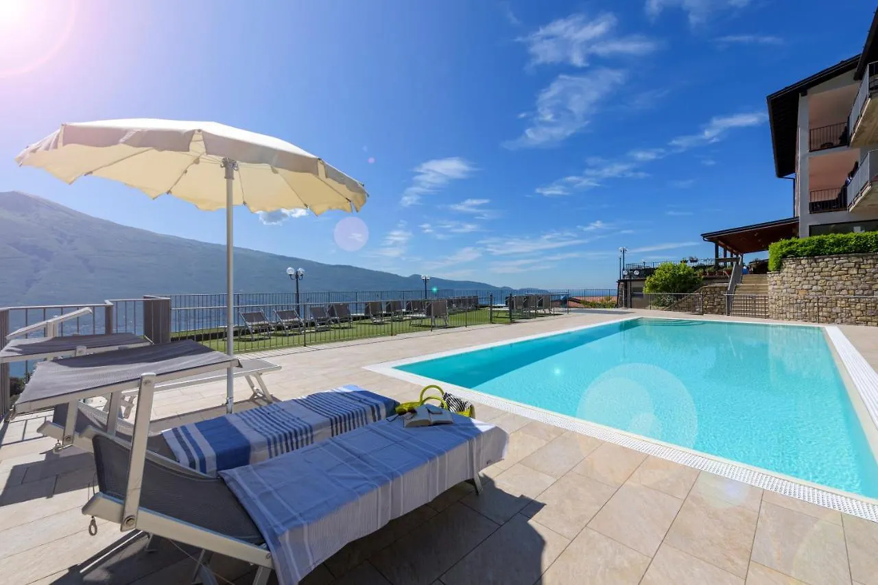 Residence Ruculi Tignale Aparthotel