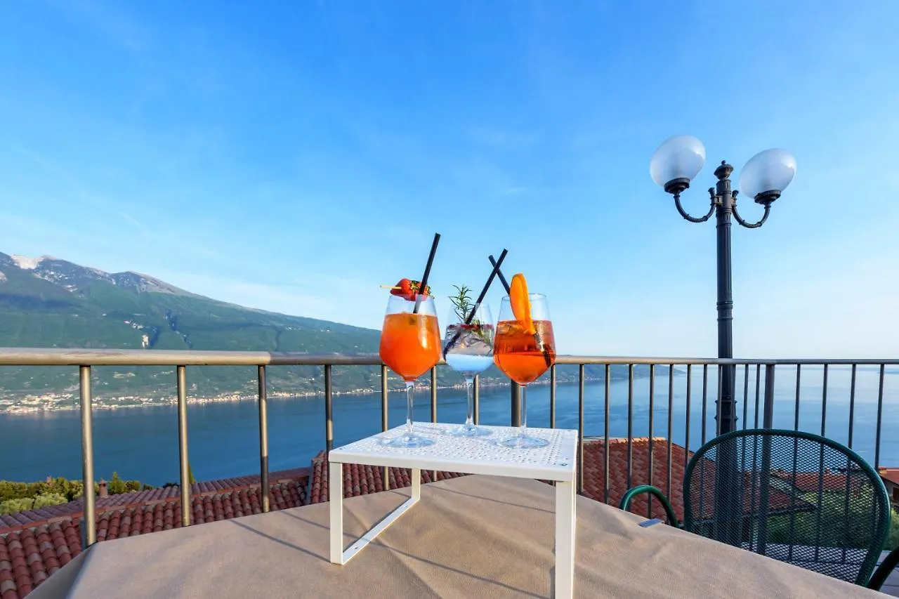 Residence Ruculi Tignale