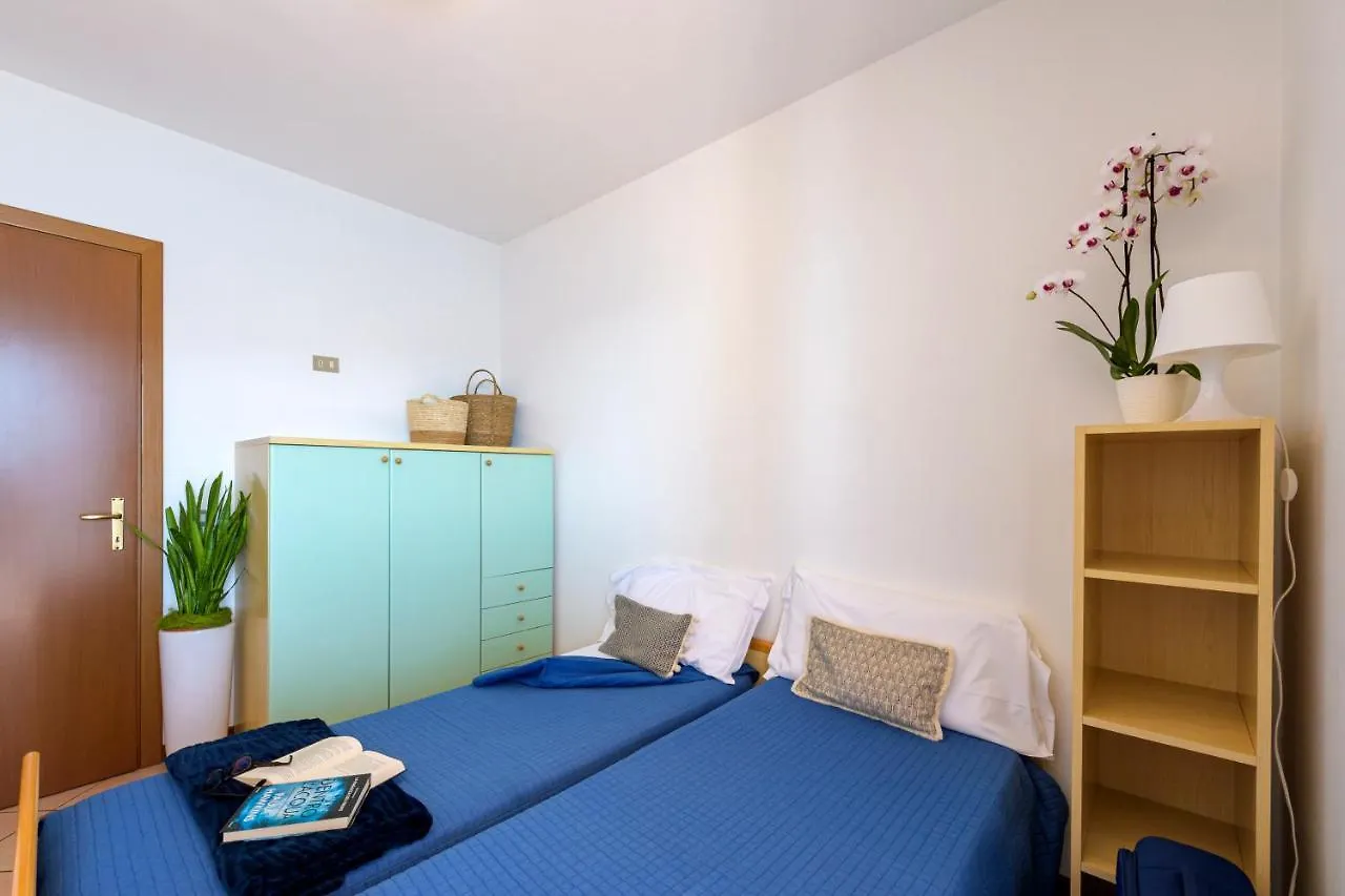 Aparthotel Residence Ruculi Tignale