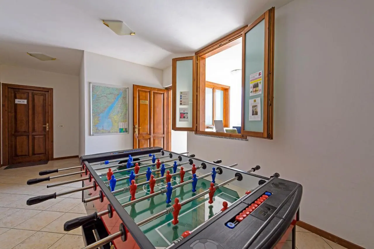Aparthotel Residence Ruculi Tignale