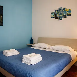 Etruria Airport 3* Piza
