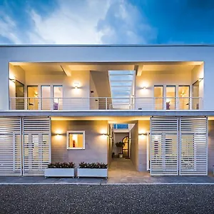 navštívit hotel