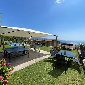 Appart hôtel Mirabel, Tignale