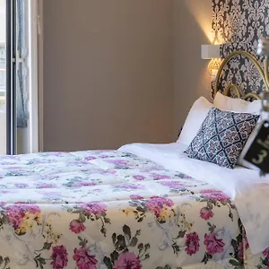 navštívit hotel
