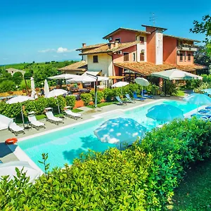 3* Hotel Il Castello