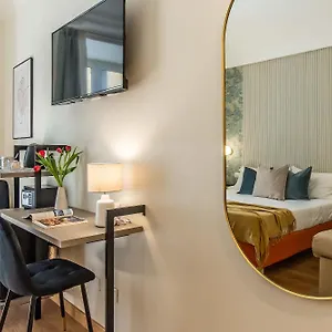 94rooms Vatican Guest House- Scipioni Rome