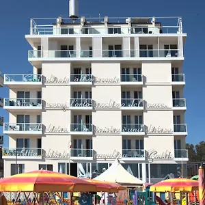 Terminus 4* Rimini