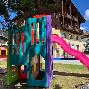 Primula Hotel