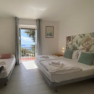 Ca' Ai Tigli Hotel