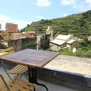 5 Terre Pelagos , Manarola Italie