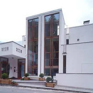 2* Hotel Rezia
