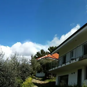 L'intrigante 3*, Seborga Italie