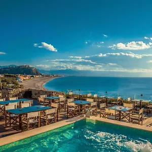 Ngonia Bay Boutique 3*, Milazzo Italie