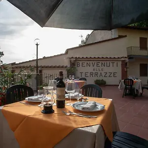 Le Terrazze Di Nappino Trespiano
