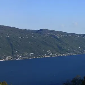 Couette-café Il Camino, Tignale