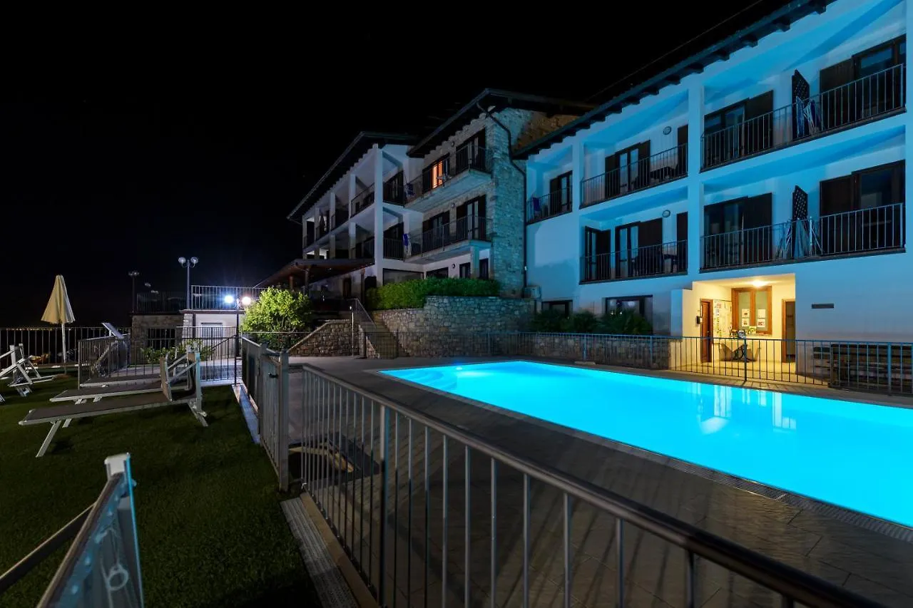 Appart hôtel Residence Ruculi - Ruculi Hospitality Tignale
