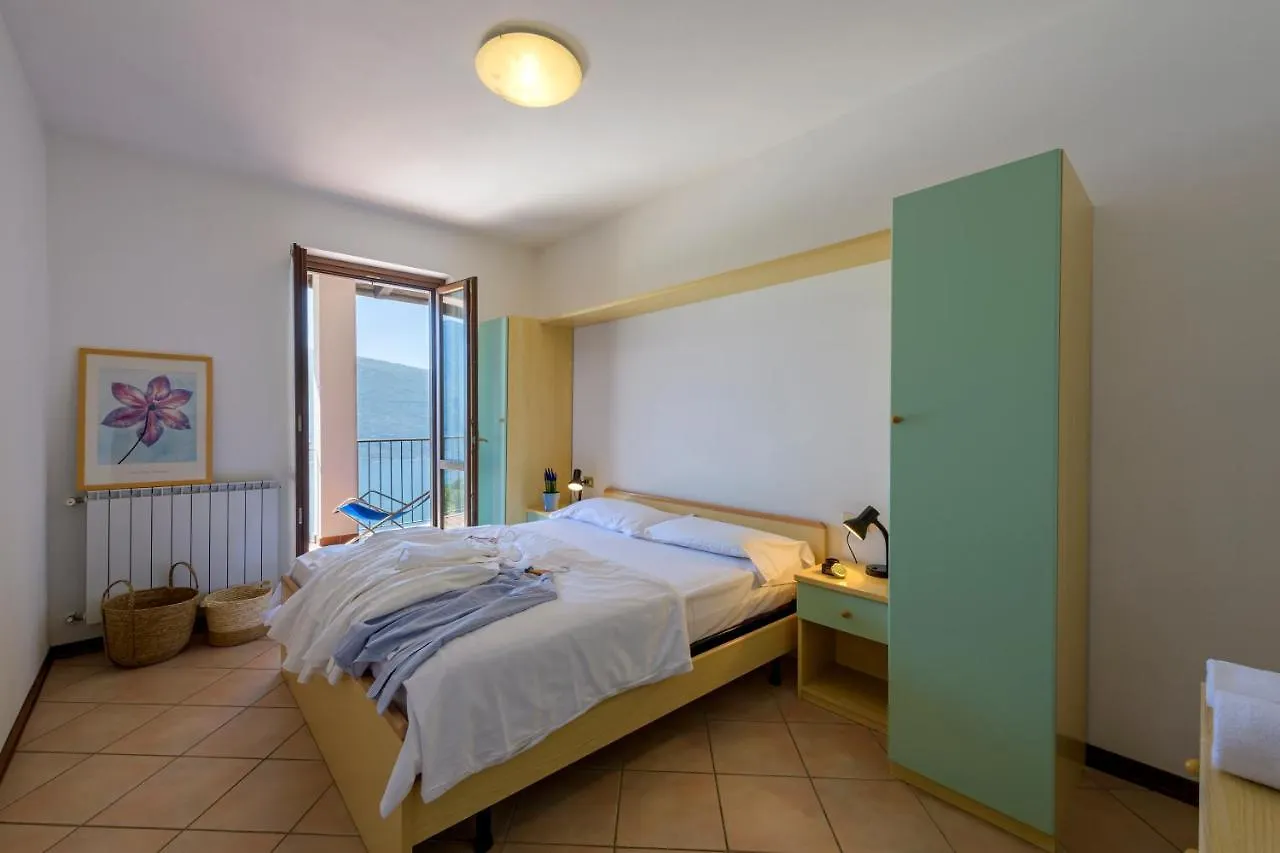 Residence Ruculi - Ruculi Hospitality Tignale Appart hôtel