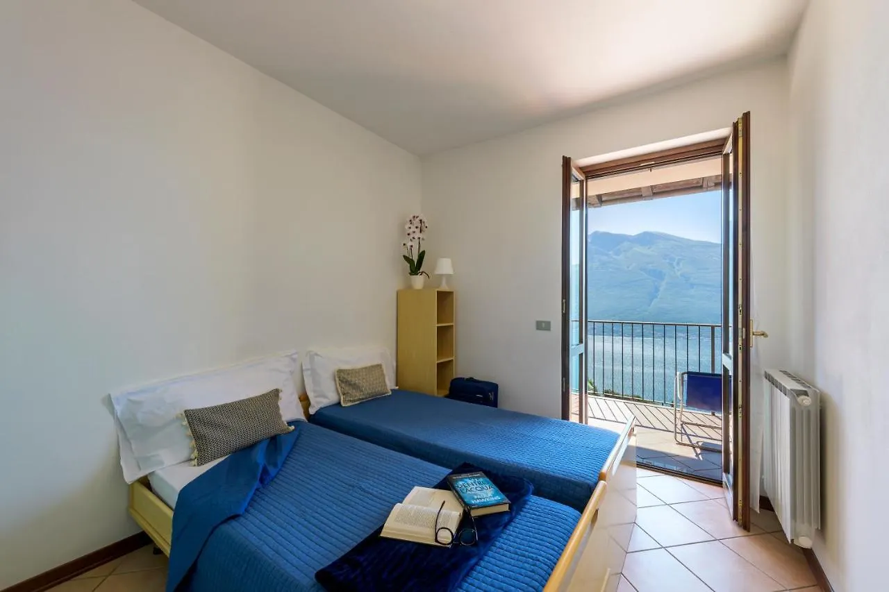 Residence Ruculi - Ruculi Hospitality Tignale 2*,  Italie