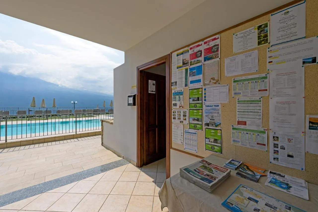 Residence Ruculi - Ruculi Hospitality Tignale 2*,