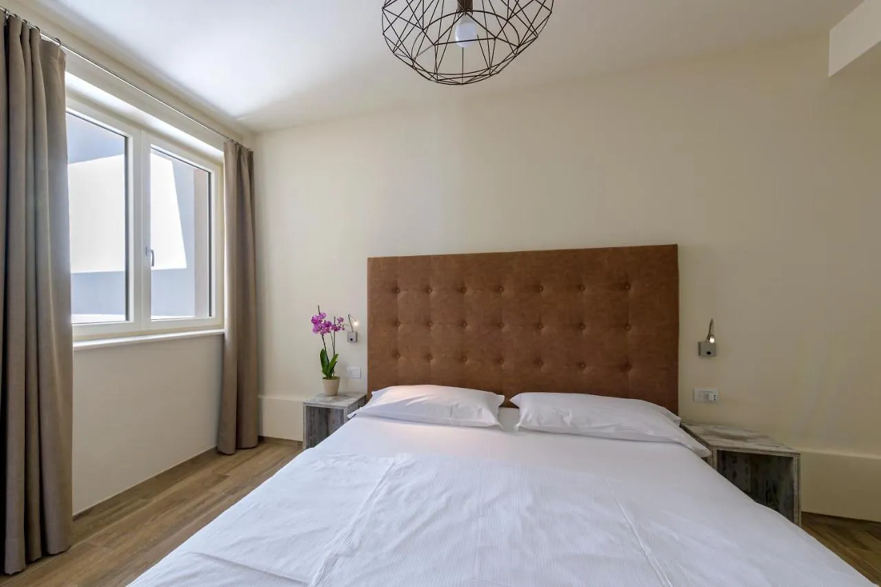 Residence Ruculi - Ruculi Hospitality Tignale Italie