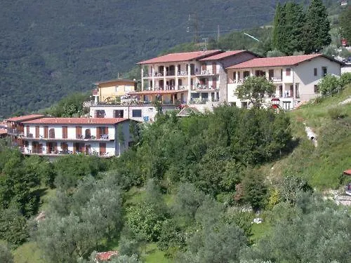 Residence Ruculi - Ruculi Hospitality Tignale