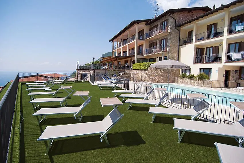 Residence Ruculi - Ruculi Hospitality Tignale Italie