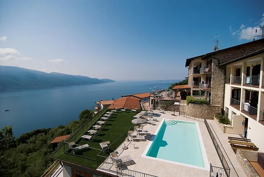 Residence Ruculi - Ruculi Hospitality Tignale
