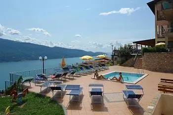 Appart hôtel Residence Ruculi - Ruculi Hospitality Tignale