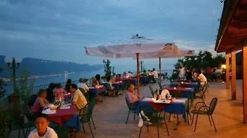 Residence Ruculi - Ruculi Hospitality Tignale Appart hôtel