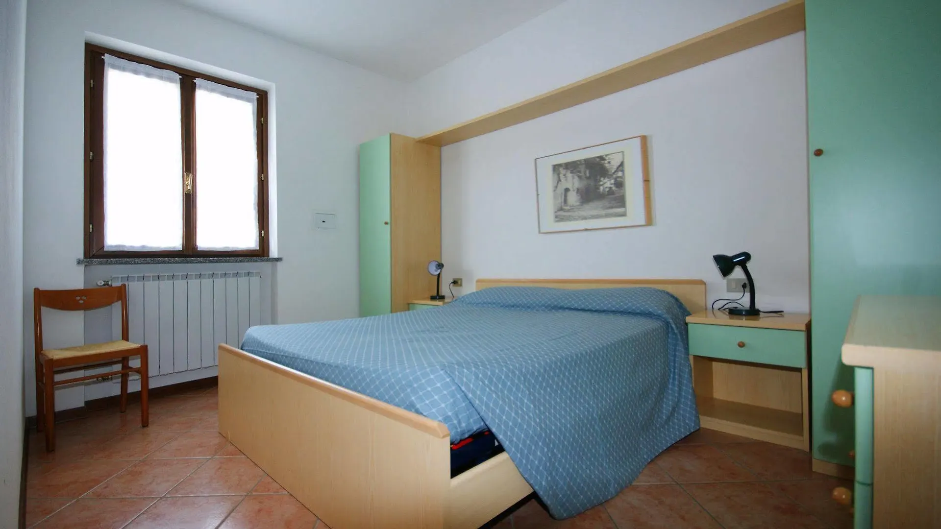 Appart hôtel Residence Ruculi - Ruculi Hospitality Tignale