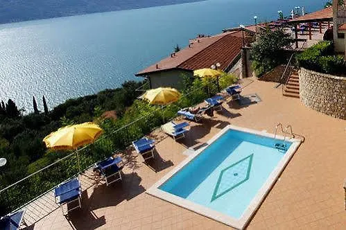 Appart hôtel Residence Ruculi - Ruculi Hospitality Tignale